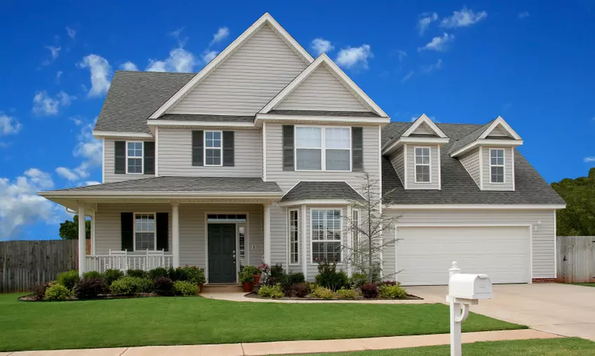 Home Energy Audit from Installed Building Products - Portland (46% Off) - Primary Image