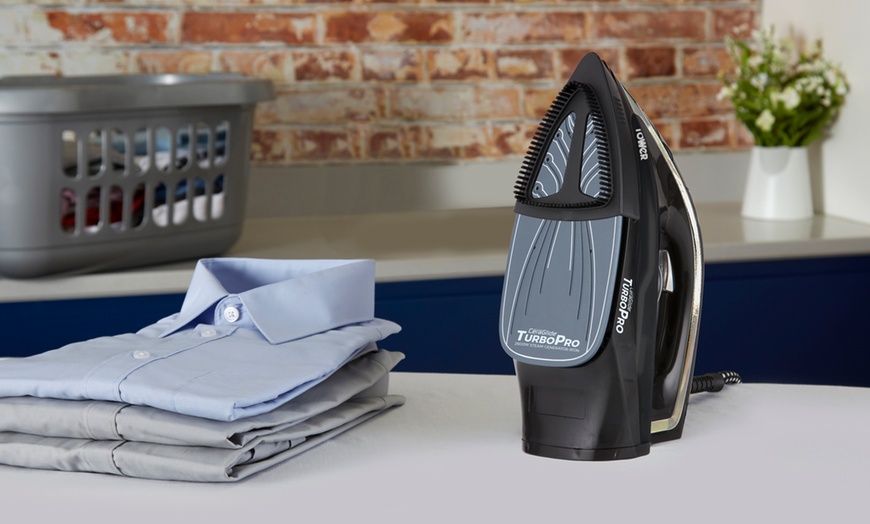 Image 2: Tower Steam Iron