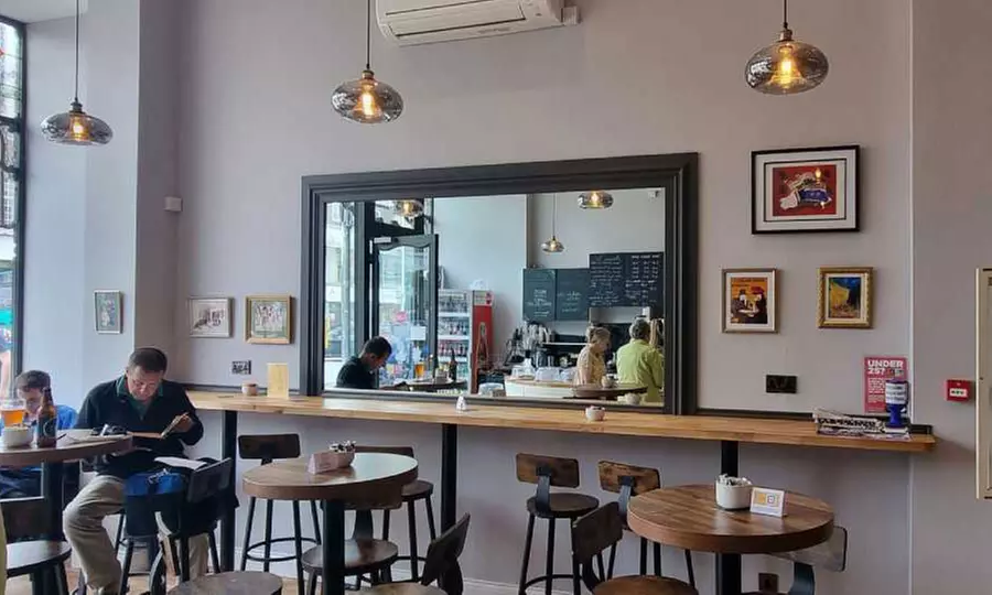 Up to 25% Off on Afternoon Tea at Deliciously Gorgeous