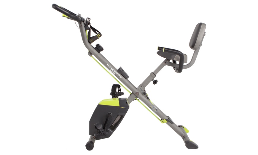 Image 2: Wonder Core Fitness Equipment