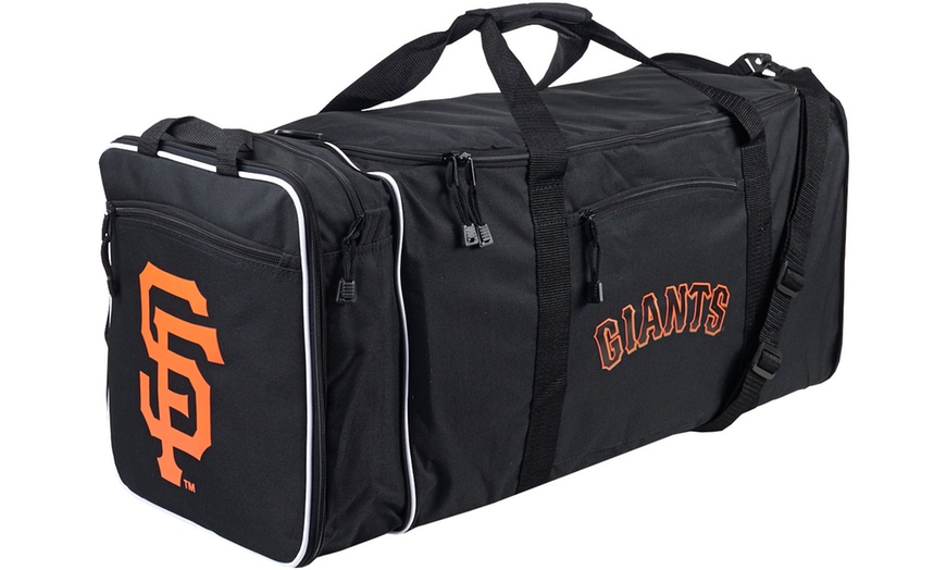 The Northwest Company MLB Duffel Bag | Groupon