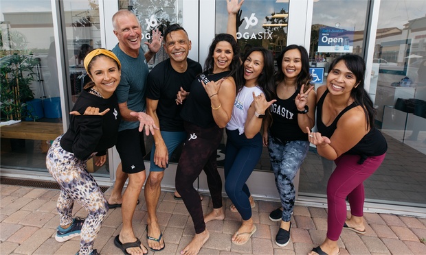 What to expect media