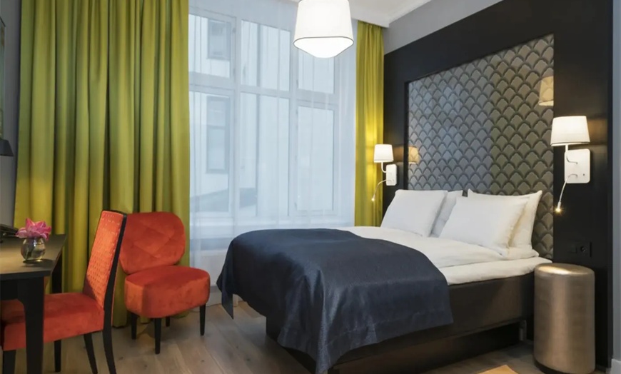 Image 13: ✈ 8-Day Copenhagen, Oslo & Stockholm Escape with Air 