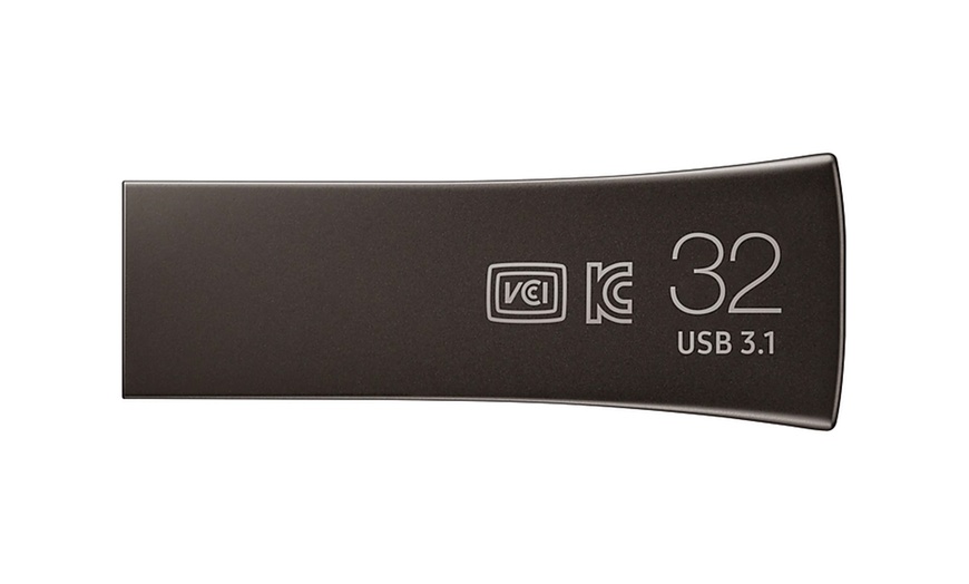 Image 21: Samsung USB Flash Drive