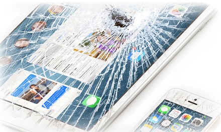 iPhone 4 or 4s screen repair