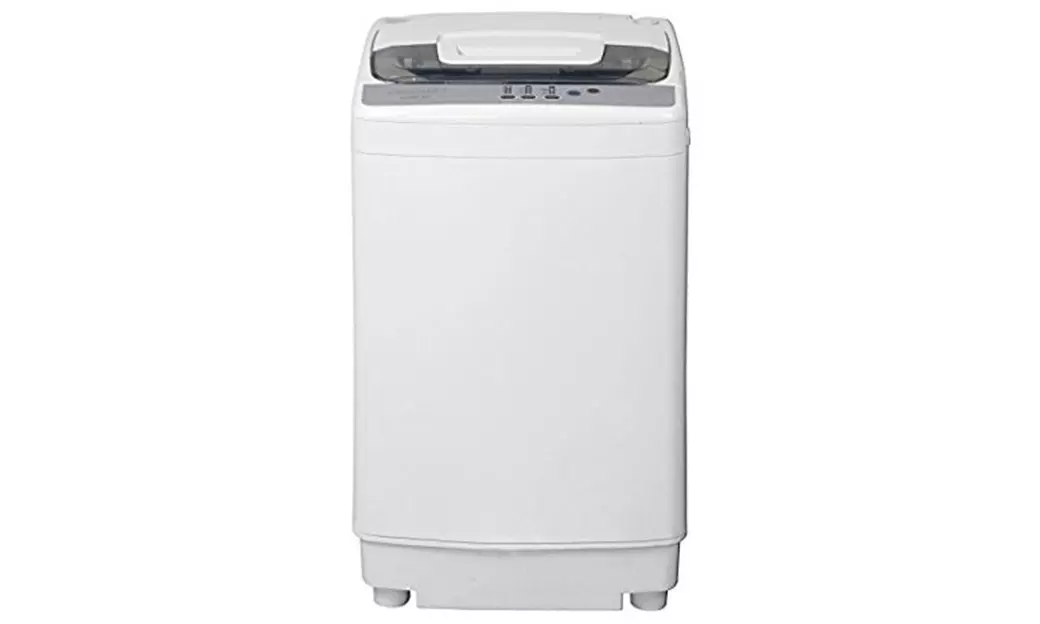 Home Comfort 1.7 Cu Ft. Portable Washer at Best Price Electronics - Primary Image