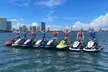 60-Min Jet Ski Rental in Miami Beach for 1 or 2 Riders at Pink Wave Water Sports(Up To 47% Off) - Second Medium
