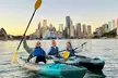 1.5–2 Hr Sunrise & Sunset Kayaking for 1–4 People, Solo or Tandem Options at Kayaking Sydney(Up To 35% Off) - Second Medium