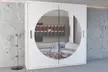 Double Sliding Mirror Door Wardrobe - Second Medium
