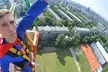 Emocjonujące skoki na bungee: samodzielnie lub w tandemie dla 2 osób z Bungee Jumping (do -22%) - Second Medium