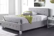 Side Opening Ottoman with Optional Mattress - Second Medium