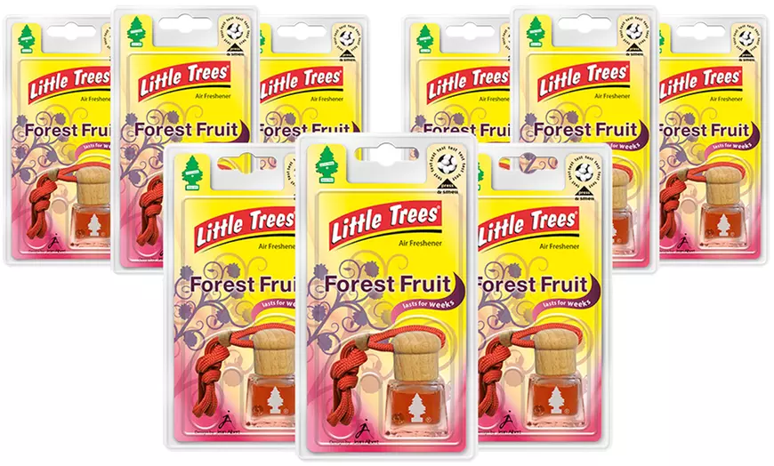 Image 10: Ambientadores Little Trees 