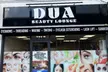 Deep Cleansing Facial or Face Polish at Dua Beauty - Second Medium