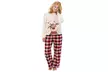 Festive Christmas Pajamas - Second Medium