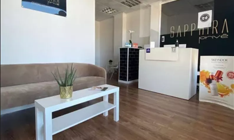 Hasta 6 sesiones de maderoterapia en Sapphira Privé Valdemoro