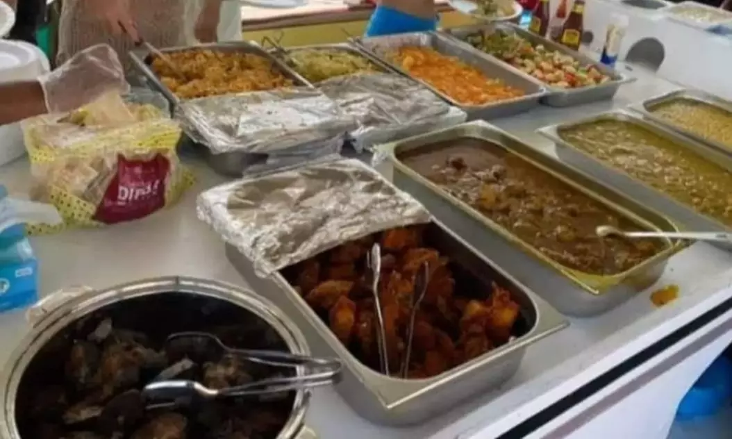 Full-Day Oman Musandam Tour