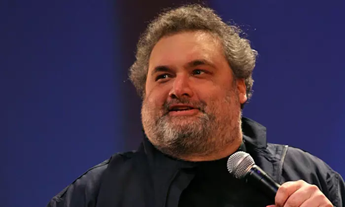 Artie Lange at Starland Ballroom on Saturday, May 16, at 8 p.m. (Up to 32% Off) - Primary Image