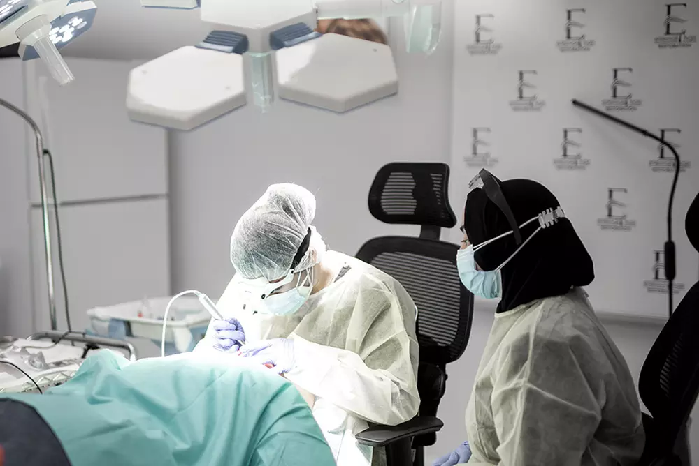 20 Units of Botox for Youthful Skin That Lasts Up to Four Months