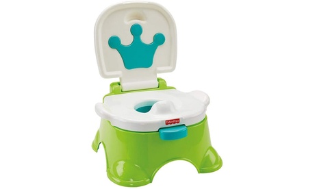 Vasino notte Fisher Price Royal 3 in 1
