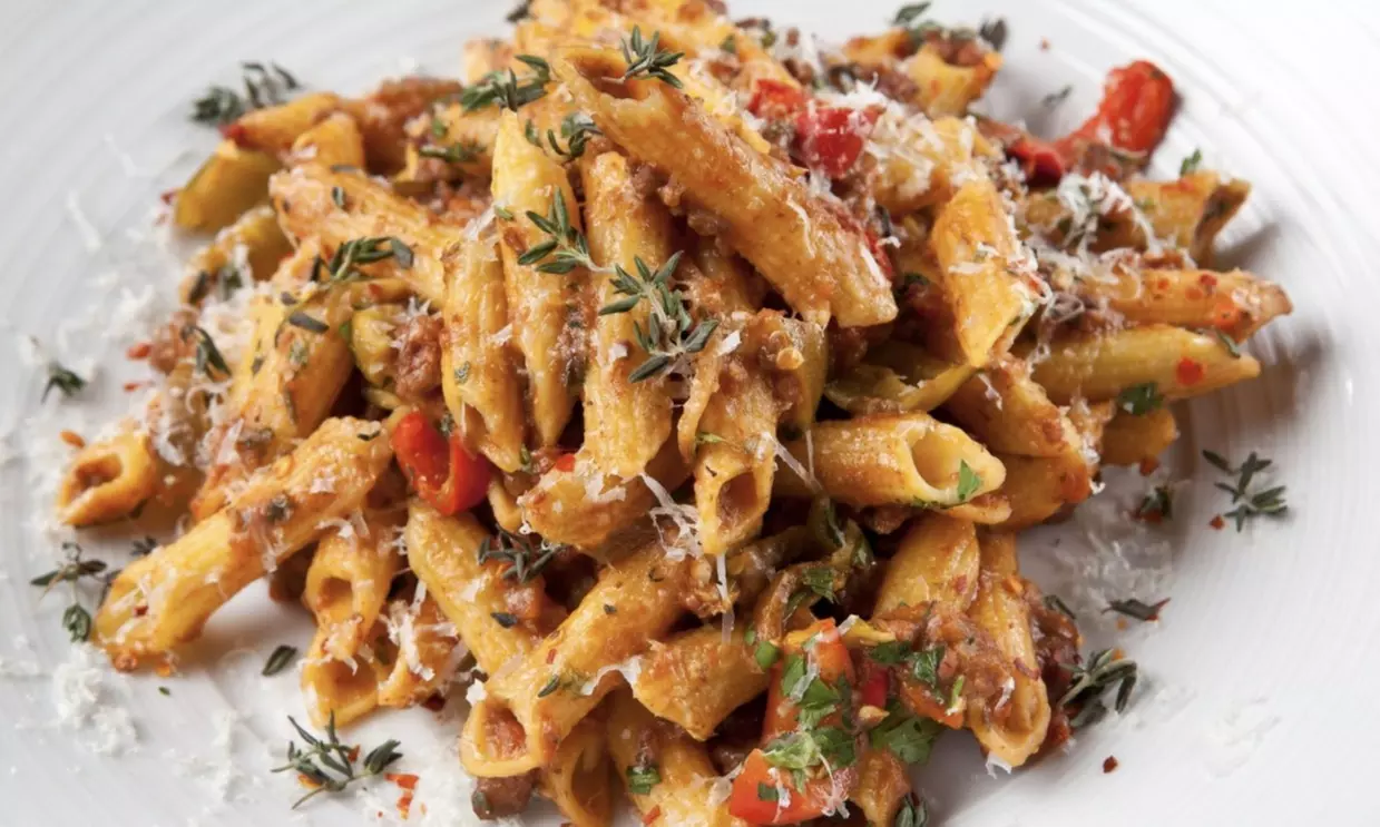 Award-Winning Italian Dining for Two or More at Fresco Italiano at Westgate