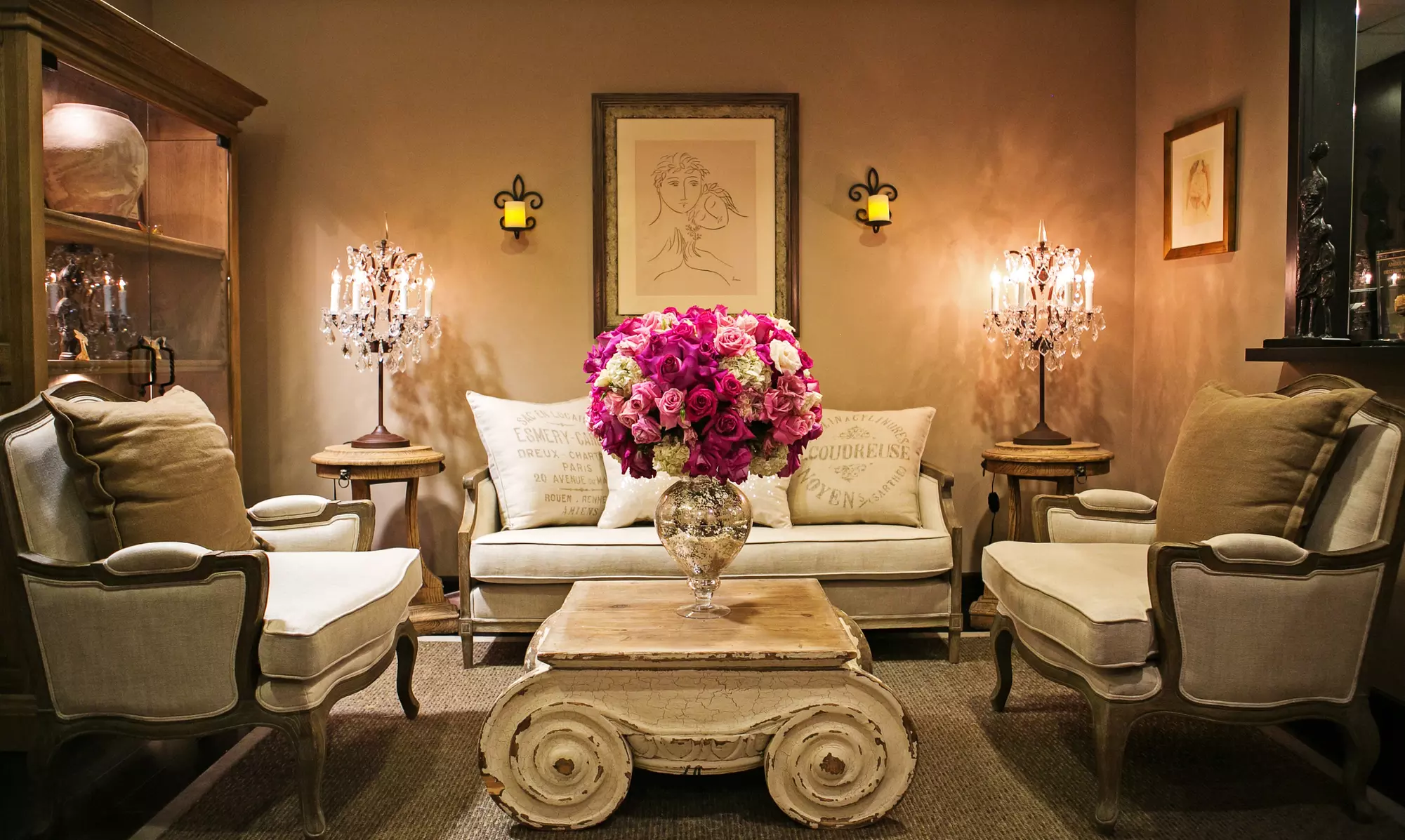 MonaLisa Touch Treatments at Dr Aliabadi (Up to 40% Off) - Primary Image