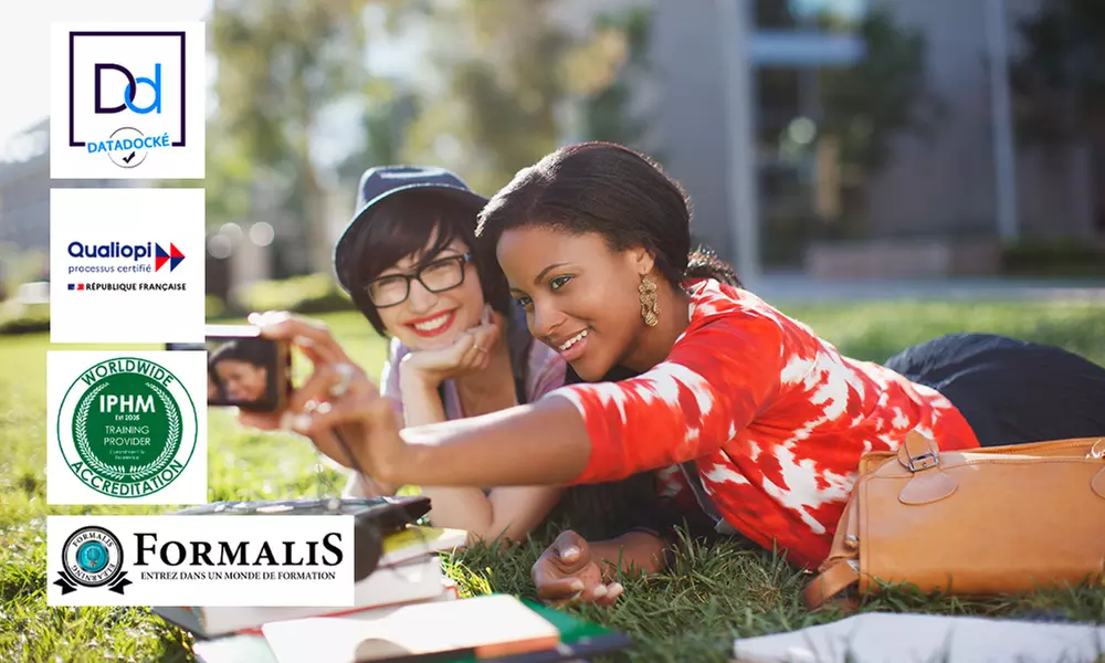 Formation en ligne pour être influenceur, blogueur, youtubeur avec Formalis (88% de réduction) - Primary Image