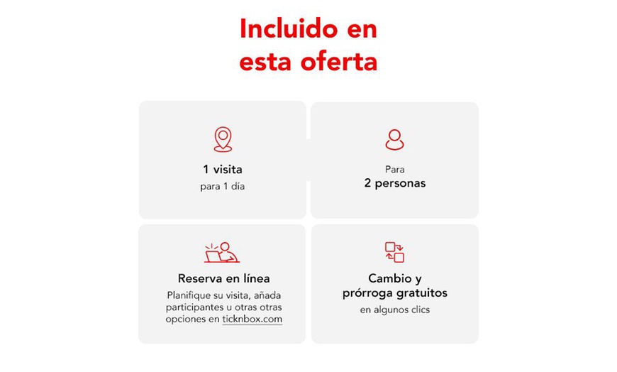 Image 3: ¡Visita el Museo Nacional Reina Sofia con un 2x1 en entradas!