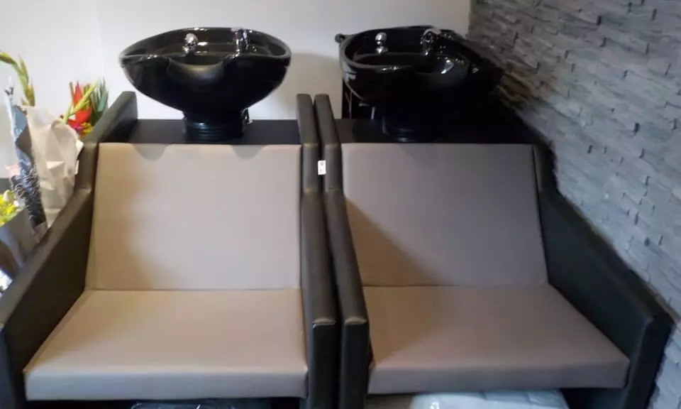 Jusqu'à 55% de remise sur Couleur / Reflets