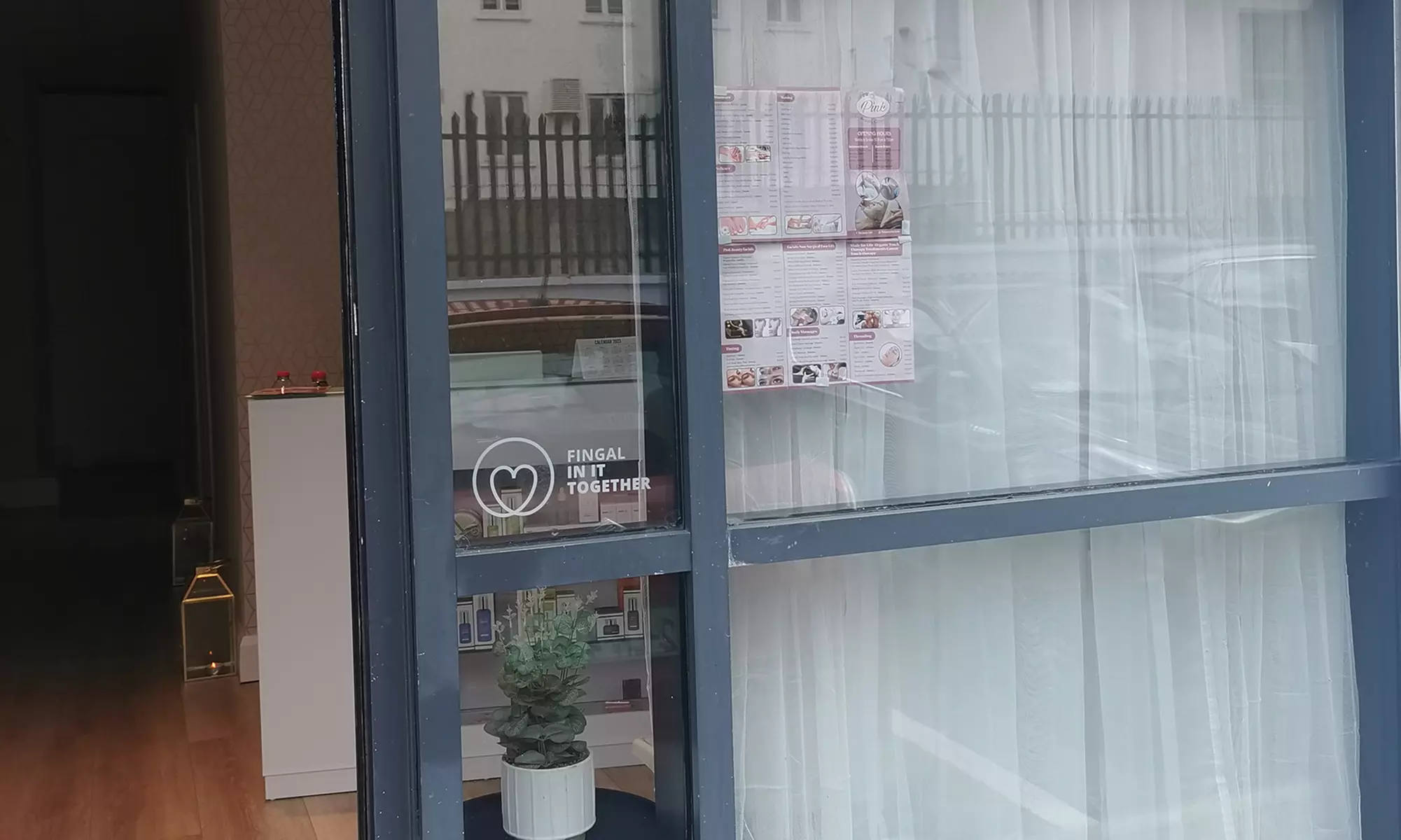 Up to 44% Off on  at Pink Beauty Clinic