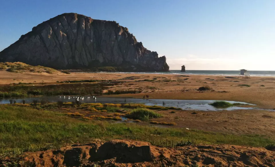 Stay at Masterpiece Hotel in Morro Bay, CA. Dates into July. - Primary Image