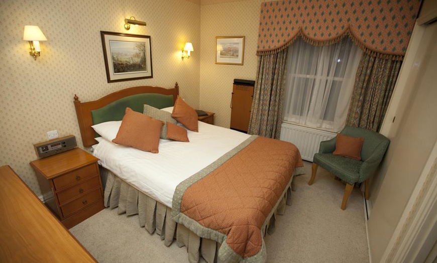 Image 15: Lake District: Club Double Room with Breakfast