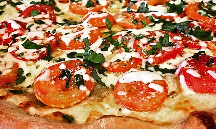 $22 for $40 Worth of Casual Italian Cuisine at Sundried Tomato Cafe‎ - Primary Image