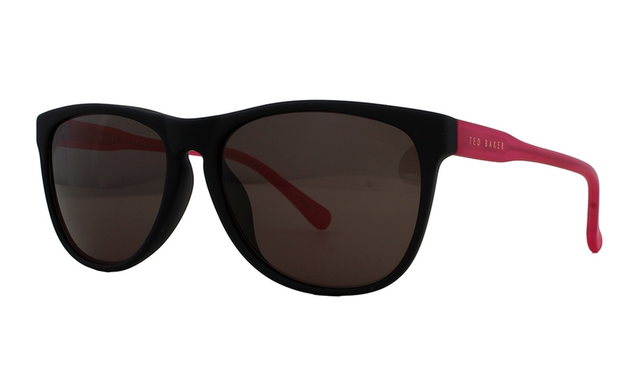 Image 20: Ted Baker Sunglasses