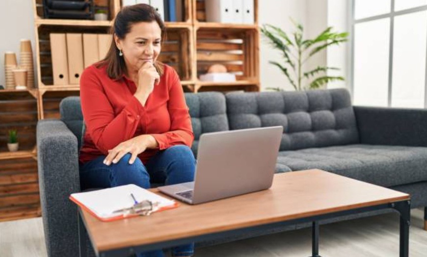 Image 5: Sesiones de doula online o acompañamiento psicológico del embarazo