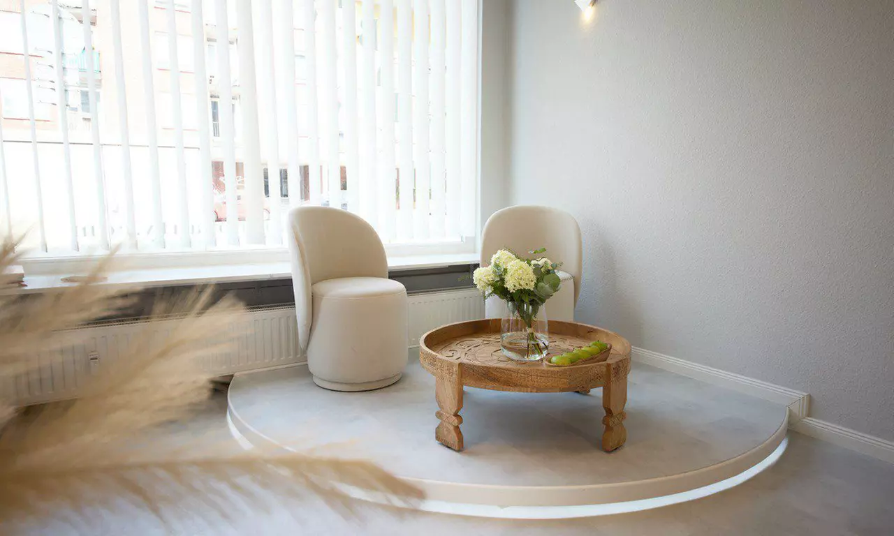 Special-Package: Augenbrauen-Lifting & Wimpern-Lifting inkl. Färben