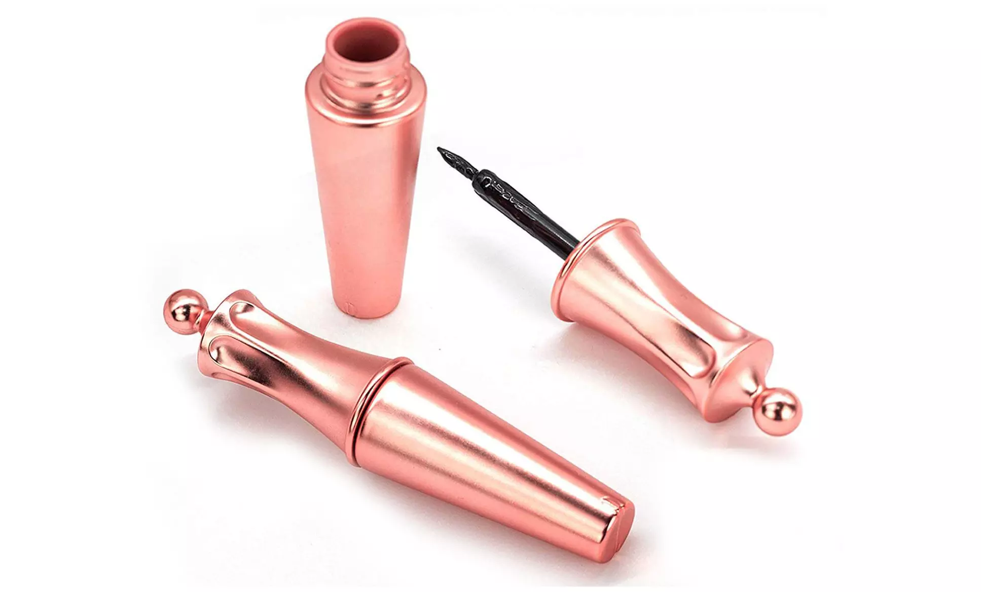 Magnetic Eyeliner and Eyelash Kit (5-Pack) - Second Medium