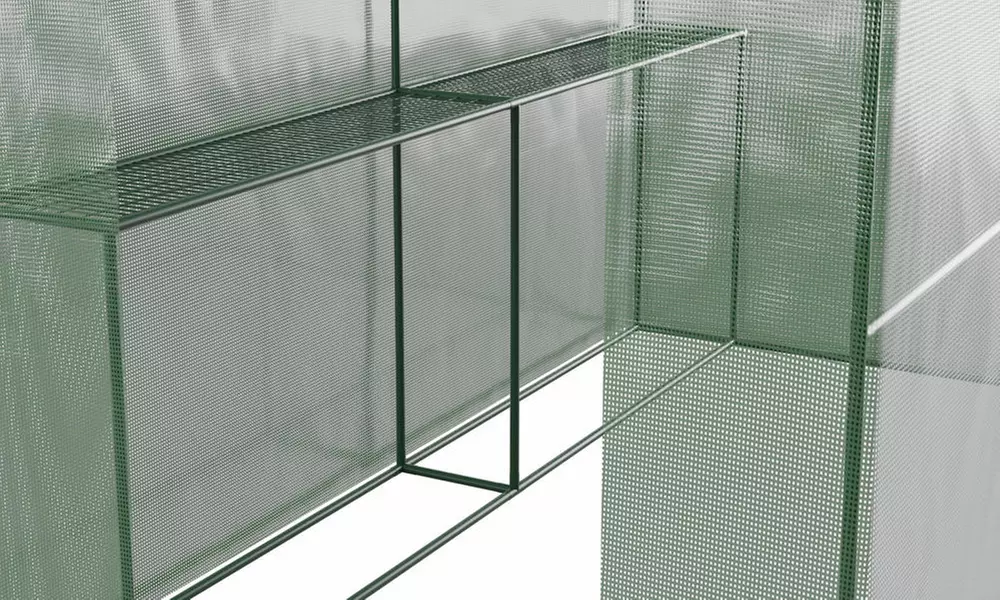 Tuinkas in formaat naar keuze