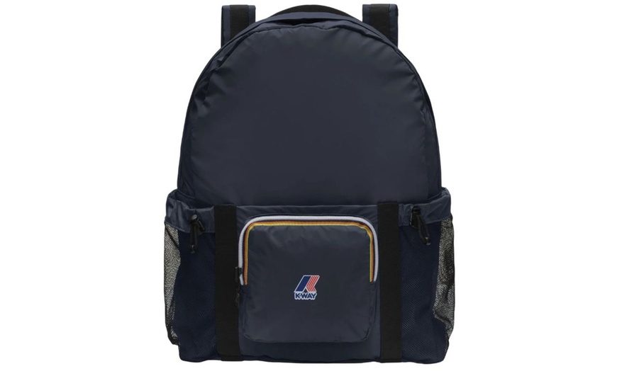 Image 6: Sac à dos K-way 1 L