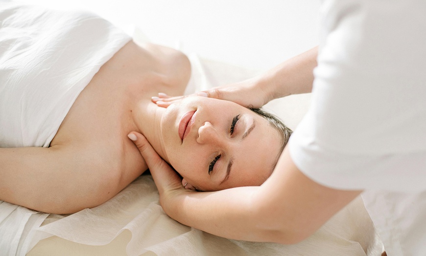 Image 2: Relax and Unwind with a 60-Minute Pamper package!