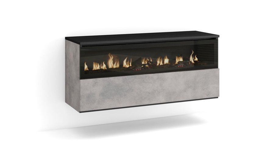 Image 11: Fuego decorativo Cozy 