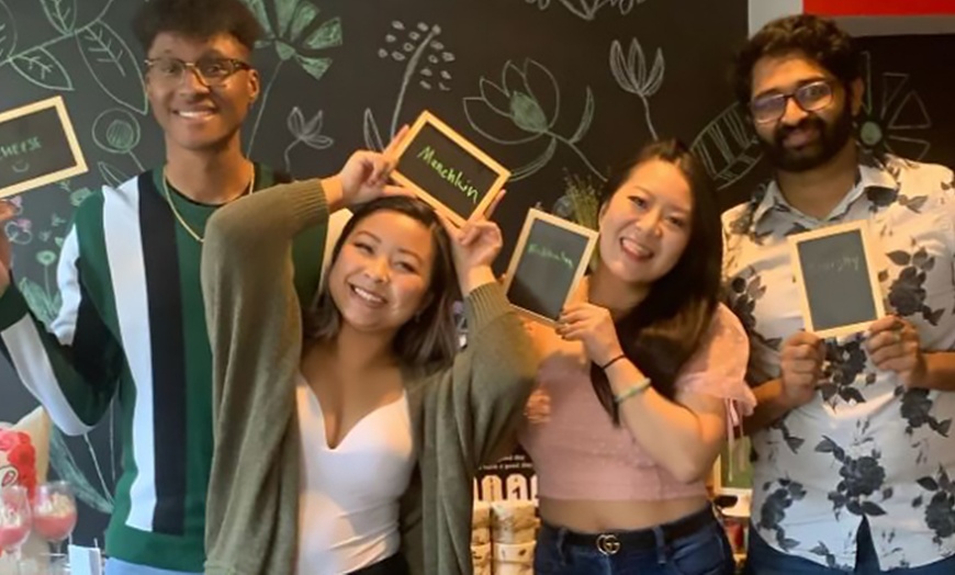 Image 8: Unleash Your Creativity with Candle-making Workshops!