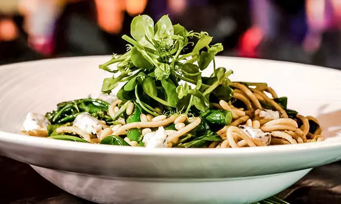 Up to 41% Off on Italian Cuisine at Fratello's - Second Medium