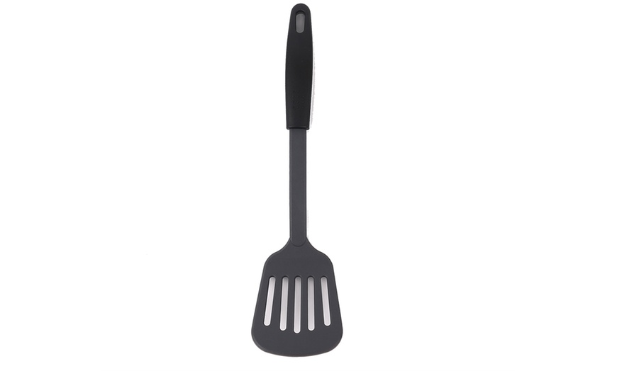 Image 5: Pancake Pan and Spatula Set