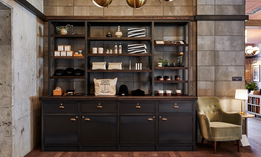 Image 28: 4* Stay in Oregon’s Historic Town With Curated Art & Mid-Century Charm