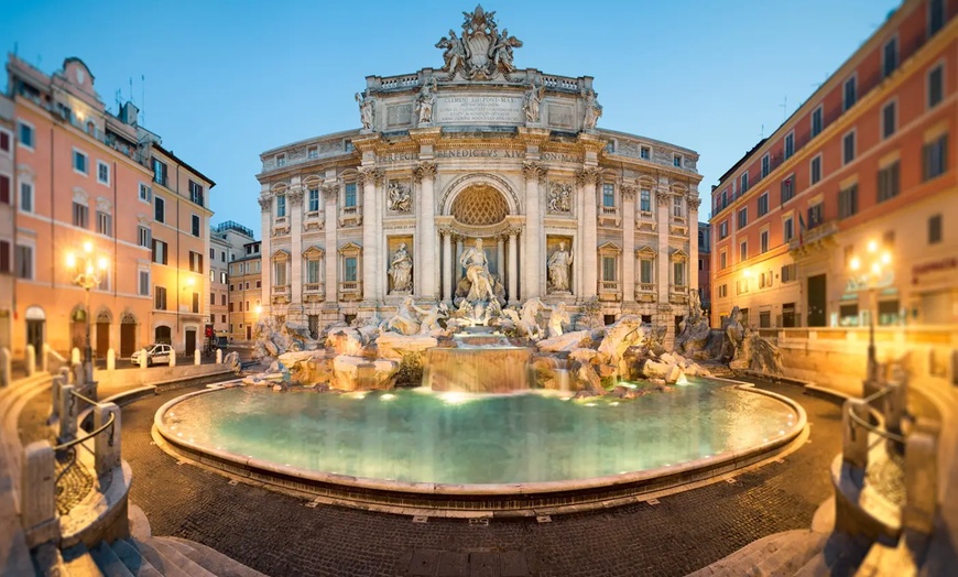 Image 7: ✈ 14-Day Italy and Greece Vacation with Air from Great Value Vacations