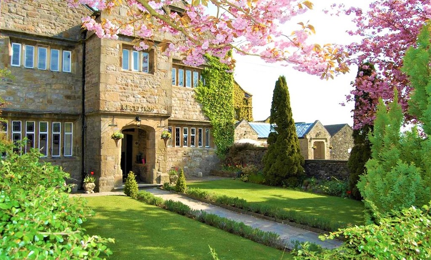 Image 9: Lancashire: Double or Twin Room with Breakfast