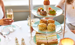 London: 1 or 2 Nights with Fortnum & Mason Champagne Afternoon Tea