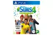 Die Sims 4 oder Die Sims 4 Deluxe Party Edition für Playstation 4 oder Xbox One - Second Medium
