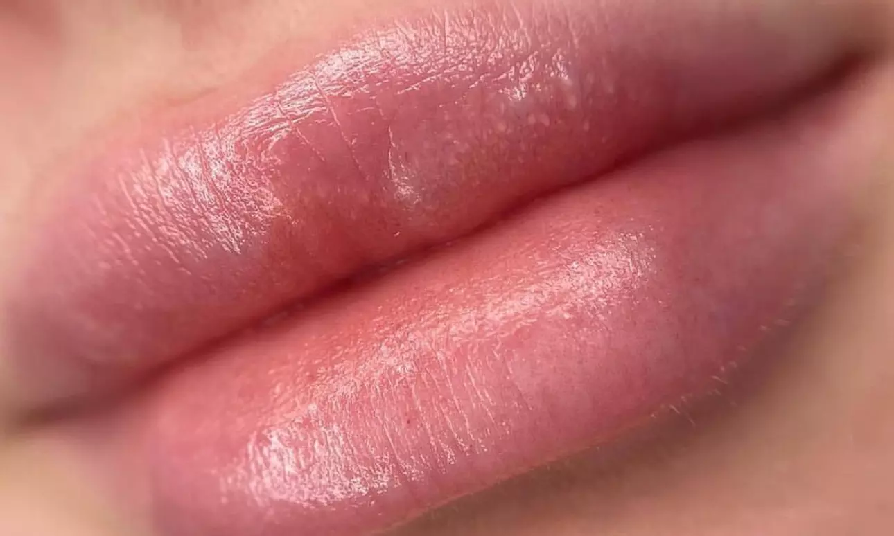 Discover Beauty Doctor NYC's Lip Blush & Ombre Eyebrows Sessions, with up to 69% off for a stunning transformation - Primary Image