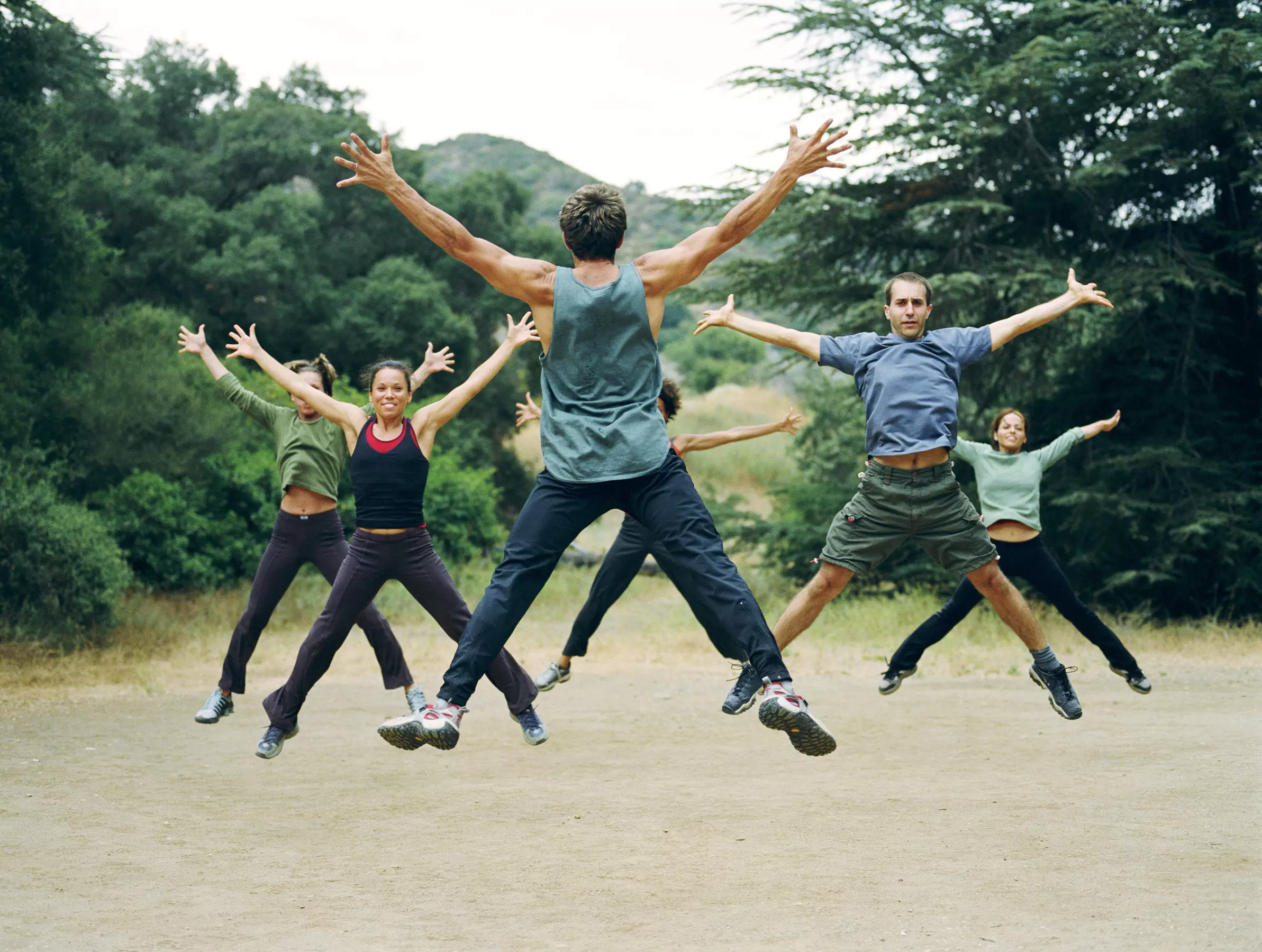 $6 Off $12 Worth of Boot Camp - Primary Image